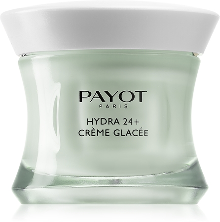 Payot Hydra 24+ Crème Glacée feuchtigkeitsspendende Gesichtscreme