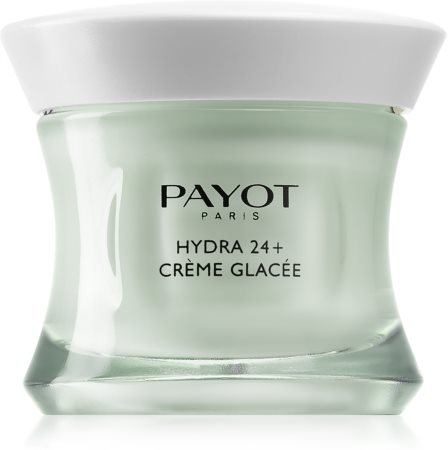 Payot Hydra 24+ Crème Glacée hydratační pleťový krém