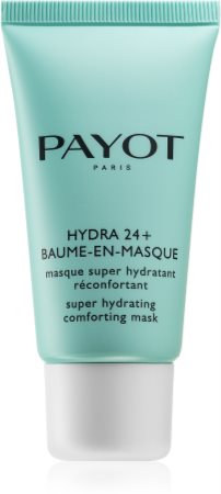 Payot Hydra 24+ Baume-En-Masque máscara facial hidratante