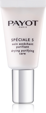 Payot Pâte Grise Spéciale 5 soin visage anti-boutons