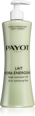 Payot Body Energy Lait Hydra-Énergisant hydratačné telové mlieko