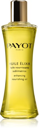 Payot Corps Huile Élixir nährendes Öl für Gesicht, Körper und Haare