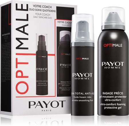 Payot Optimale Your Coach комплект I. (за мъже)