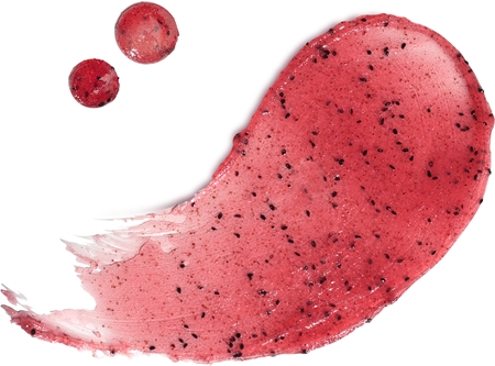 Payot Les Démaquillantes Gommage Douceur Framboise делікатний гелевий пілінг