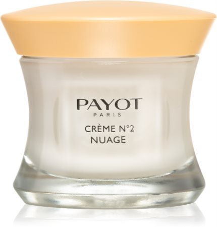 Payot Crème No.2 Nuage beruhigende Creme für empfindliche Haut mit Neigung zum Erröten
