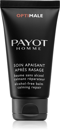 Payot Optimale Soin Apaisant Après Rasage bálsamo calmante after shave