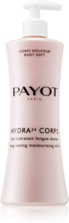 Payot Rituel Corps Lait Hydratant 24H nawilżające i ujędrniające mleczko do ciała