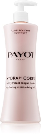 Payot Rituel Corps Lait Hydratant 24H nawilżające i ujędrniające mleczko do ciała