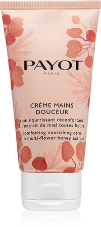 Payot Gentle Body rankų ir nagų kremas