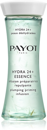 Payot Hydra 24+ Essence emulsão alisadora hidratante
