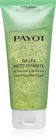 Payot Pâte Grise Gelée Nettoyante gel de curatare facial
