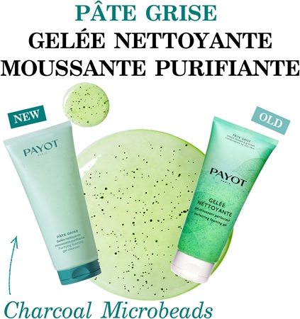 Payot Pâte Grise Gelée Nettoyante gel za čišćenje lica