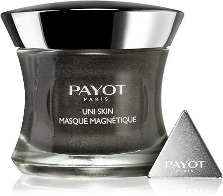 Payot Uni Skin Masque Magnétique Reinigungsmaske
