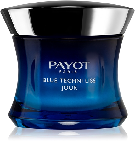 Payot Blue Techni Liss Jour crema giorno contro le rughe