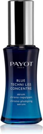 Payot Blue Techni Liss Concentré auffüllendes Serum mit Hyaluronsäure