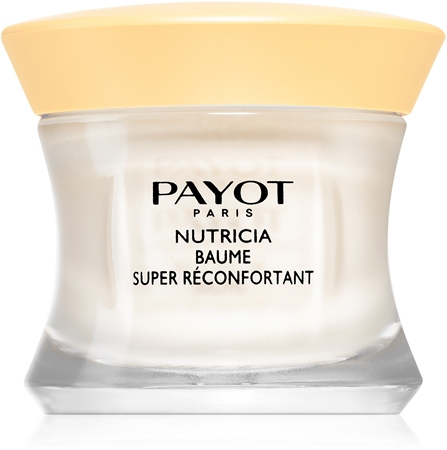 Payot Nutricia Baume Super Réconfortant intenzíven tápláló krém száraz bőrre