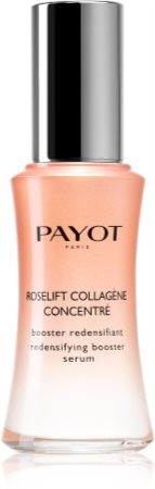 Payot Roselift Collagène Concentré sérum iluminador para refirmação de pele