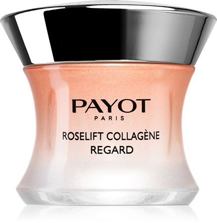 Payot Roselift Collagène Regard krem pod oczy przeciw zmarszczkom, workom i cieniom