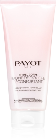 Payot Rituel Corps Well-Being Body Cream sprchový balzám s vyživujícím účinkem