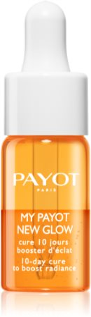 Payot My Payot New Glow Verklärende Pflege mit Vitamin C