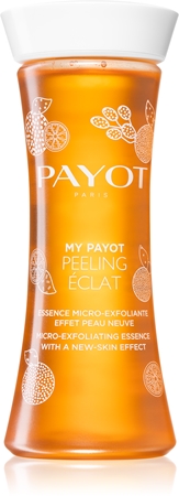 Payot My Payot Peeling Éclat Peelingessenz zur Verjüngung der Gesichtshaut