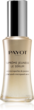 Payot Suprême Jeunesse Le Sérum sérum antienvelhecimento da pele