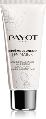 Payot Suprême Jeunesse Les Mains hranjiva krema za ruke i nokte