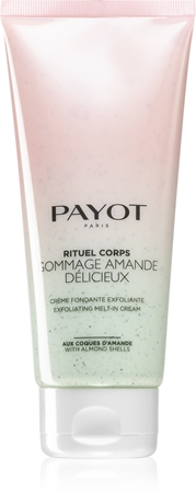 Payot Le Corps Gommage Amande tělový peeling