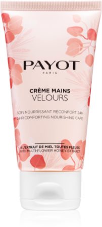 Payot Crème Mains Douceur Creme für zarte Hände und Fingernägel zum nähren und Feuchtigkeit spenden