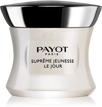 Payot Suprême Jeunesse Le Jour Tagescreme mit Verjüngungs-Effekt