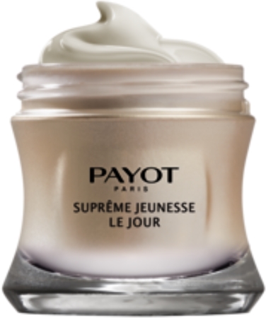 Payot Suprême Jeunesse Le Jour Tagescreme mit Verjüngungs-Effekt