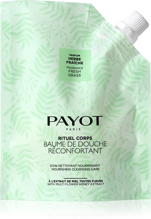 Payot Mini Payot Rituel Corps Mini Baume De Douche Herbe shower balm for ...