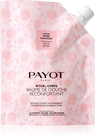 Payot Rituel Corps Mini Baume De Douche Rose shower balm for travelling ...