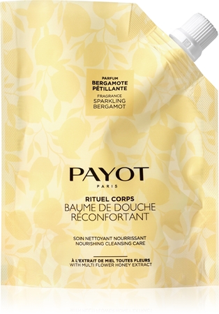 Payot Mini Payot Rituel Corps Mini Baume De Douche Bergamote sprchový balzám na ...