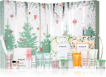 Payot Advent Calendar adventní kalendář pro ženy