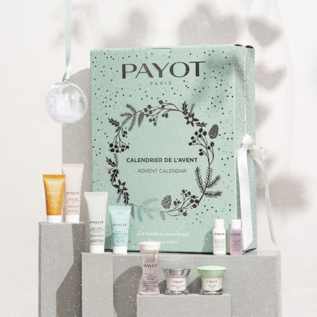 Payot Advent Calendar adventní kalendář pro ženy