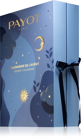 Payot Advent Calendar 2021 ádventi naptár