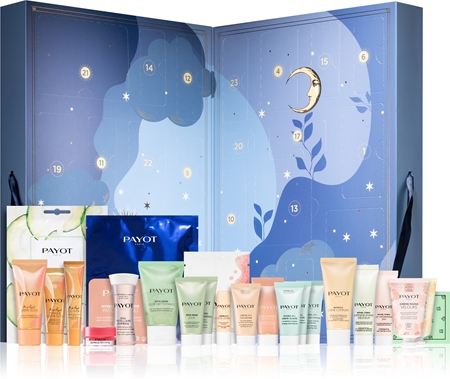 Payot Advent Calendar 2021 ádventi naptár