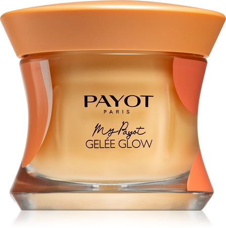 Payot My Payot Gelée Glow hydratační gelový krém s vitamíny
