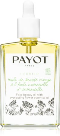 Payot Herbier Face Beauty Oil olejek pielęgnacyjny do twarzy