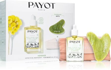 Payot Herbier Votre Rituel Bienfaisant Set coffret (para limpeza facial perfeita)