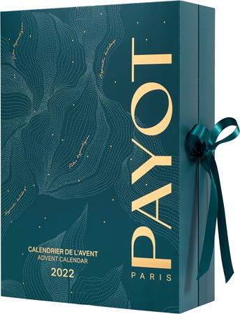 Payot Advent Calendar 2022 Adventskalender
