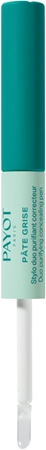 Payot Pâte Grise Stylo Duo Purifiant Correcteur krycí korektor pro redukci nedokonalostí