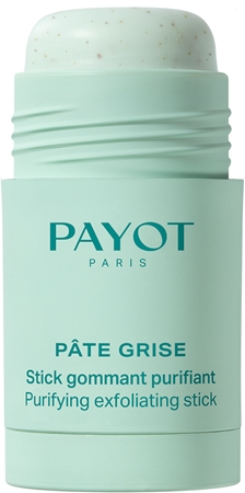 Payot Pâte Grise Stick Gommant Purifiant scrub viso per pelli problematiche