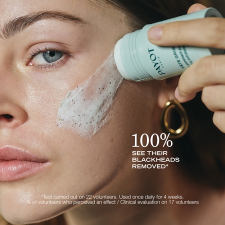 Payot Pâte Grise Stick Gommant Purifiant пилинг за лице за проблемна кожа