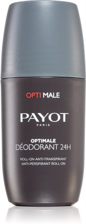 Payot Optimale Déodorant 24 Heures Antiperspirant cu rolă împotriva transpirației excesive pentru barbati