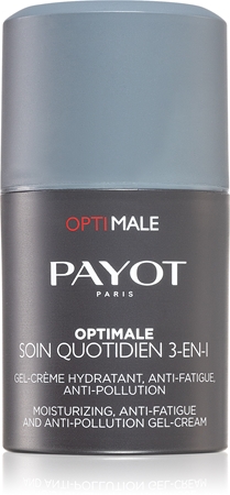 Payot Optimale Soin Quotidien 3-En-1 ενυδατικό τζελ κρέμα 3 σε 1