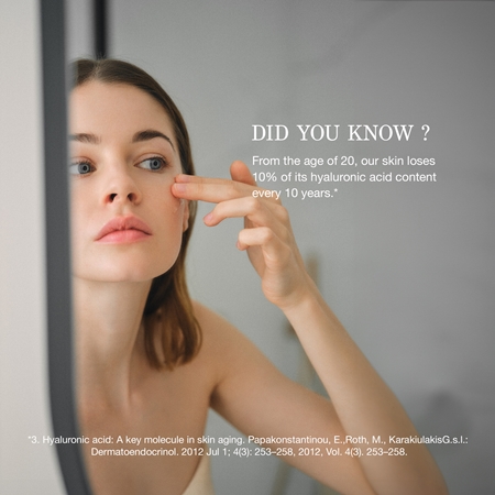 Payot Lisse Crème Lissante Rides vyhlazující denní krém proti vráskám