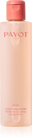 Payot Nue Lotion Tonique Éclat facial toner