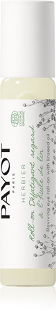 Payot Herbier Roll-On Défatigant Regard oční roll-on proti vráskám očního okolí